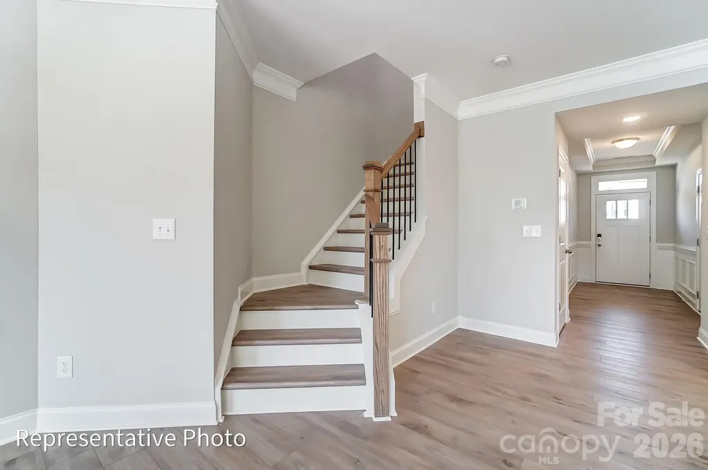 4383 Black Court Harrisburg NC 28075