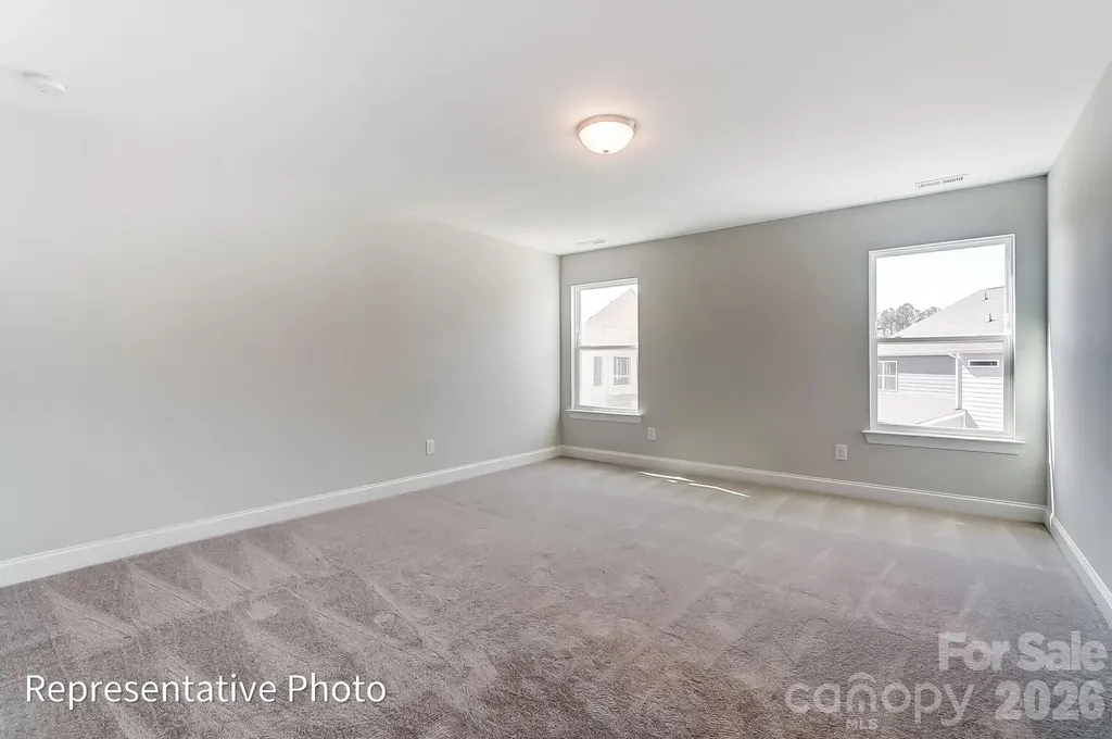 4383 Black Court Harrisburg NC 28075