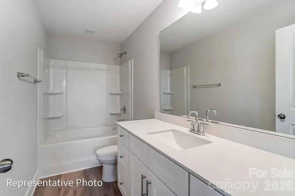 4383 Black Court Harrisburg NC 28075
