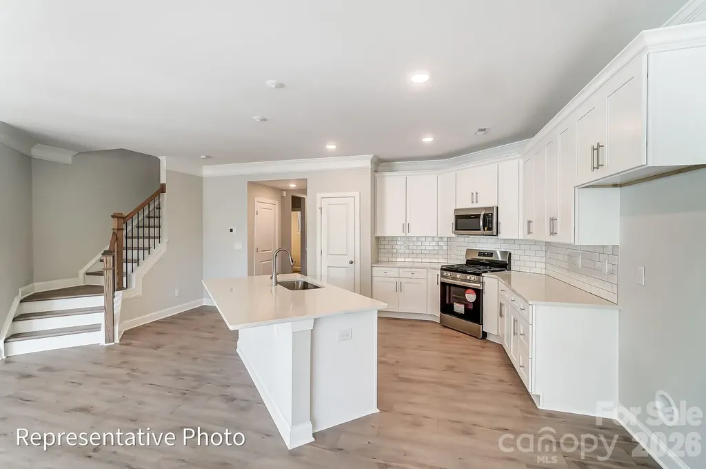 4383 Black Court Harrisburg NC 28075