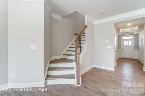 4383 Black Court Harrisburg NC 28075