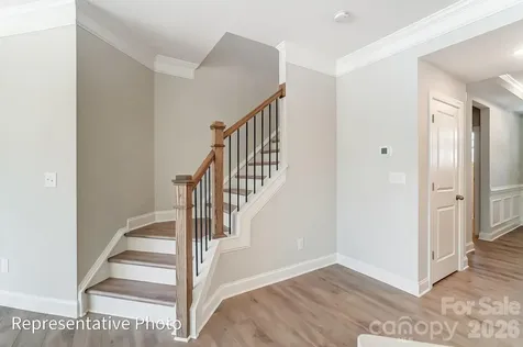 4383 Black Court Harrisburg NC 28075