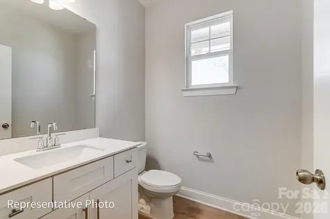 4383 Black Court Harrisburg NC 28075