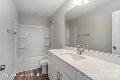 4383 Black Court Harrisburg NC 28075