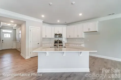 4383 Black Court Harrisburg NC 28075