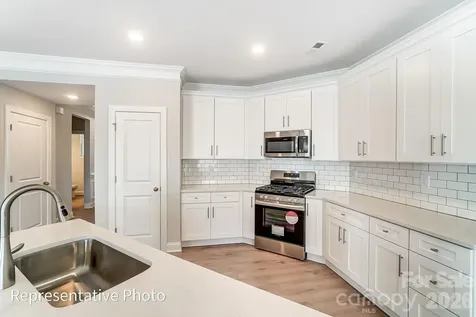 4383 Black Court Harrisburg NC 28075