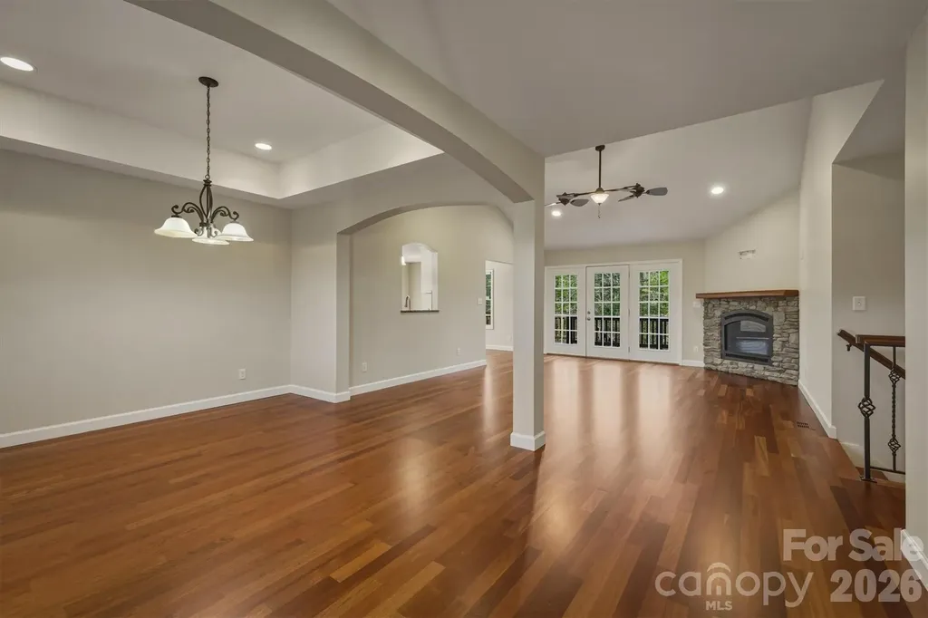 5205 South Oak Circle Granite Falls NC 28630