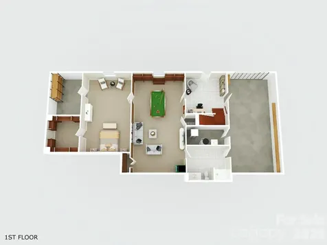 5205 South Oak Circle Granite Falls NC 28630