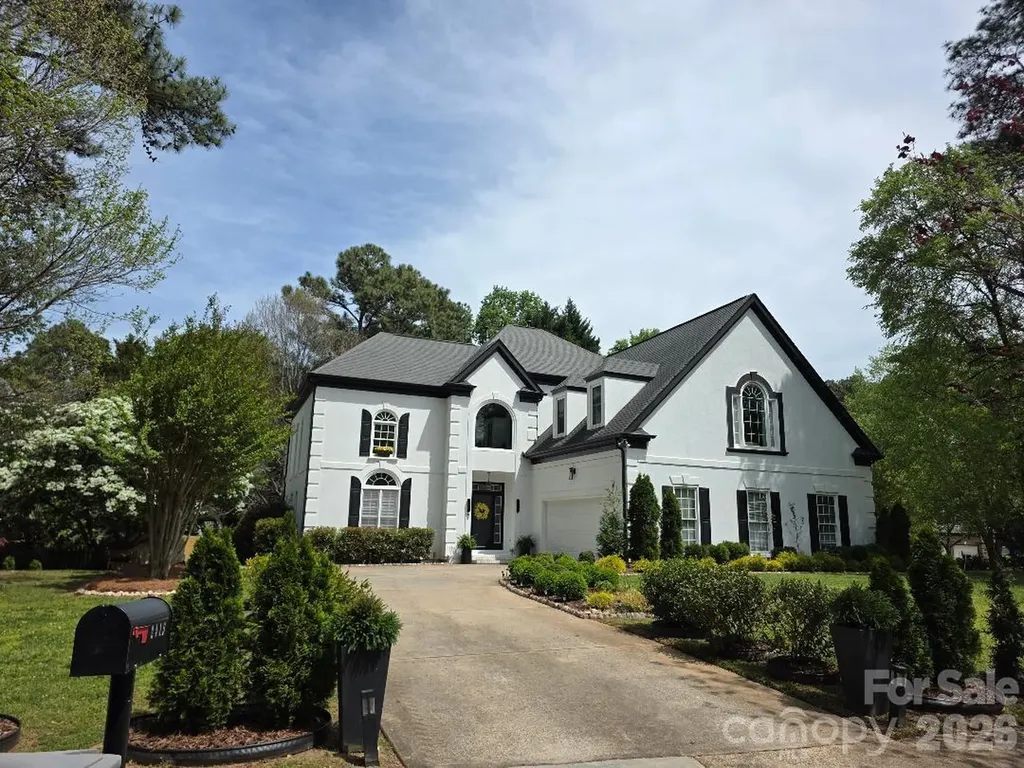 2419 Tarleton Twins Terrace Charlotte NC 28270