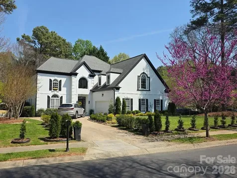 2419 Tarleton Twins Terrace Charlotte NC 28270