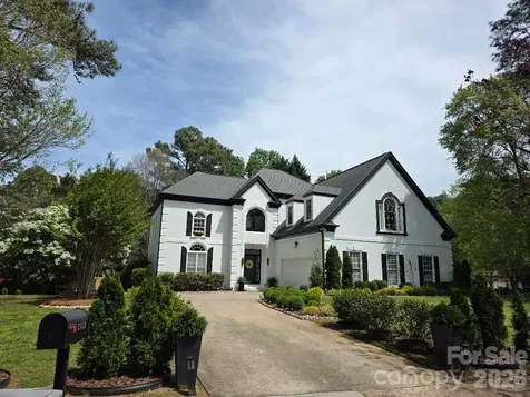 2419 Tarleton Twins Terrace Charlotte NC 28270