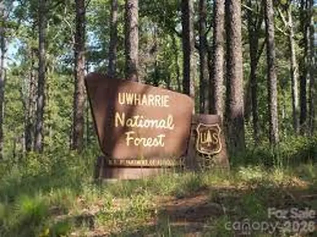 196 8th Avenue New London NC 28127