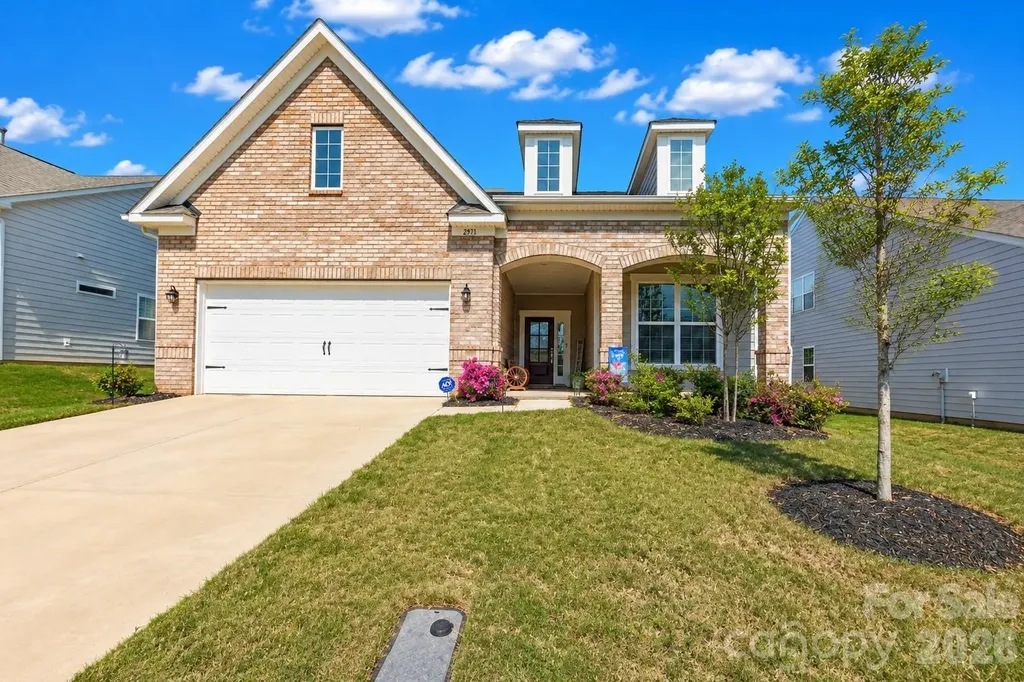 2971 Findley Road Statesville NC 28625