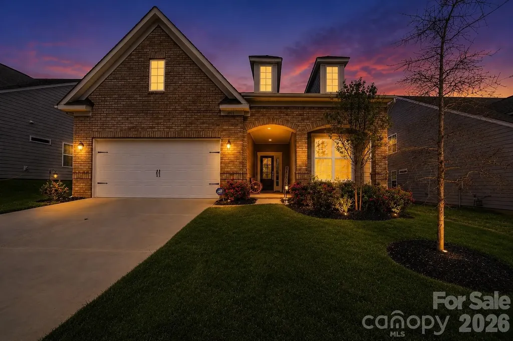 2971 Findley Road Statesville NC 28625
