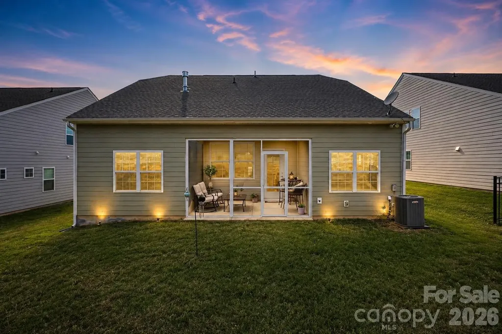 2971 Findley Road Statesville NC 28625