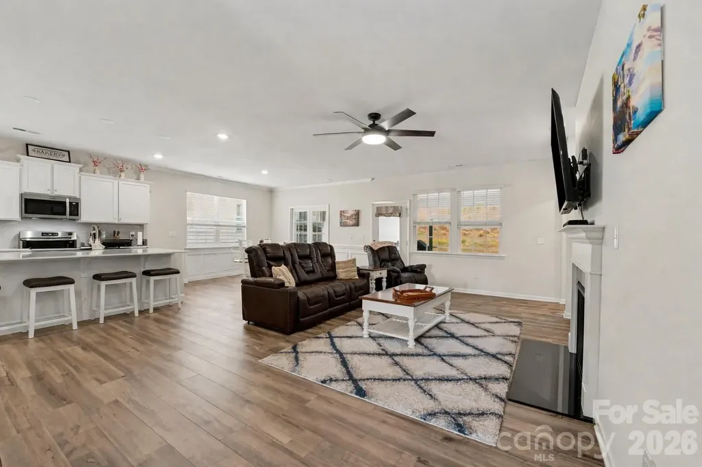 2971 Findley Road Statesville NC 28625