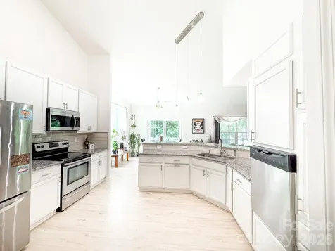 6117 Robert Street Huntersville NC 28078