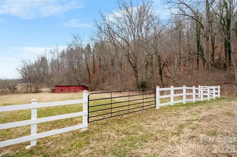 514 Roy Forrester Road Mars Hill NC 28754
