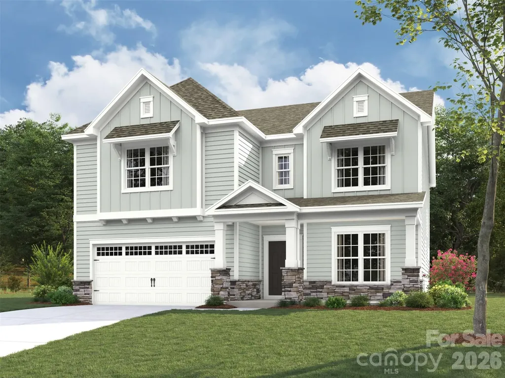 4800 Glen Stripe Drive Indian Trail NC 28079