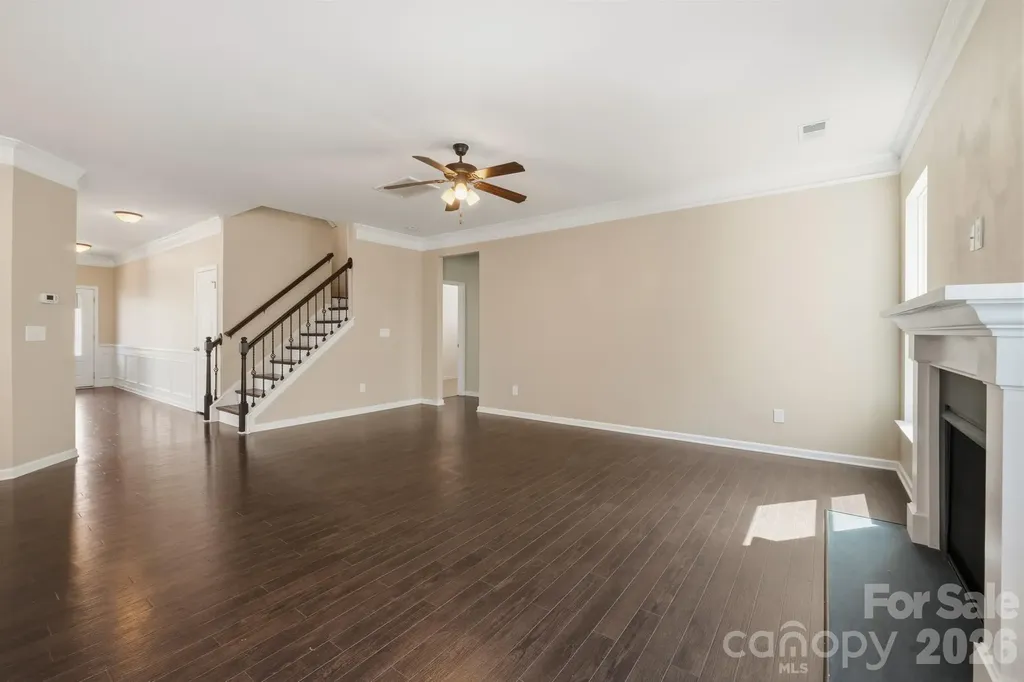 106 E Heart Pine Lane Statesville NC 28677
