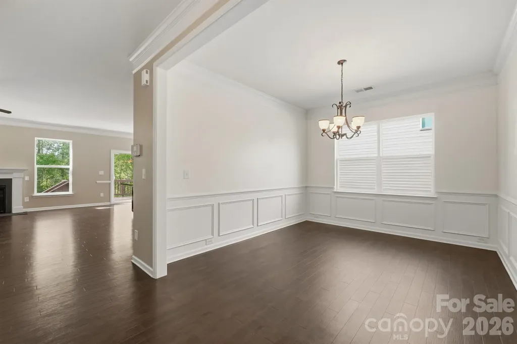 106 E Heart Pine Lane Statesville NC 28677