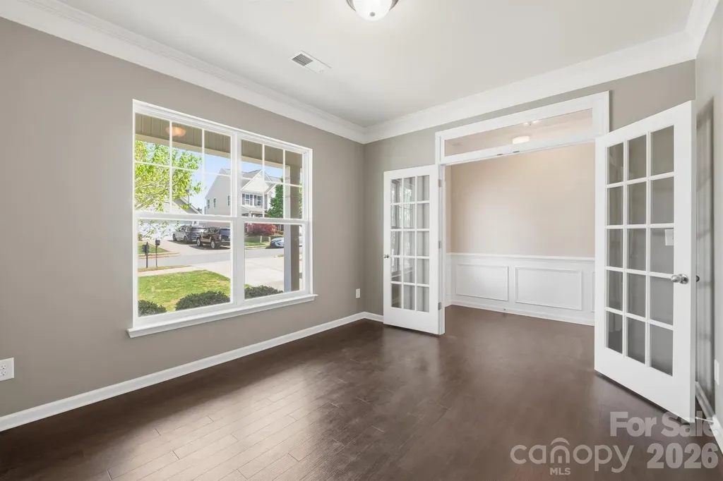 106 E Heart Pine Lane Statesville NC 28677
