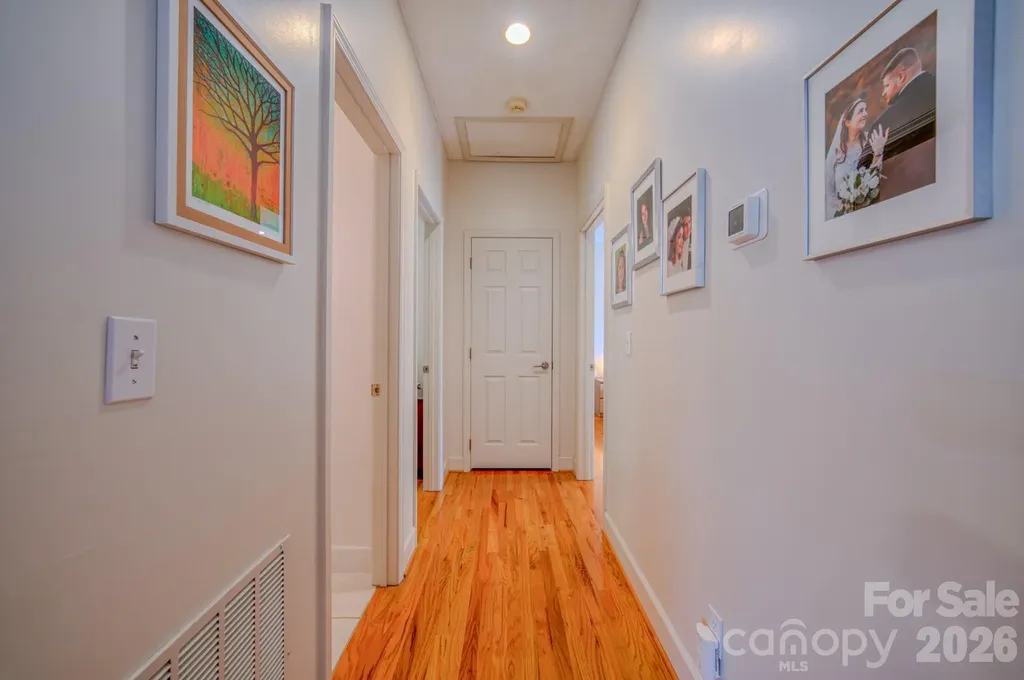 9 Double Eagle Drive Weaverville NC 28787