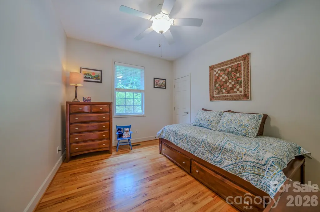 9 Double Eagle Drive Weaverville NC 28787