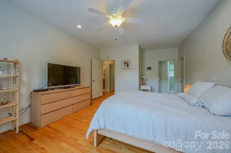 9 Double Eagle Drive Weaverville NC 28787