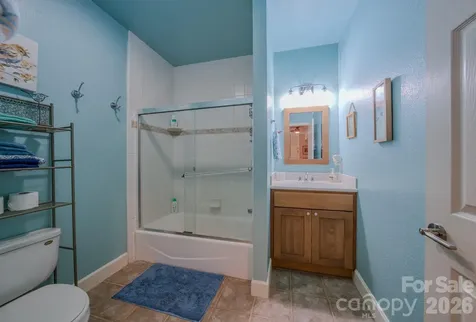 9 Double Eagle Drive Weaverville NC 28787