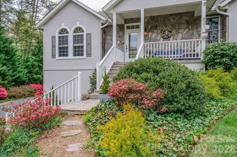 9 Double Eagle Drive Weaverville NC 28787