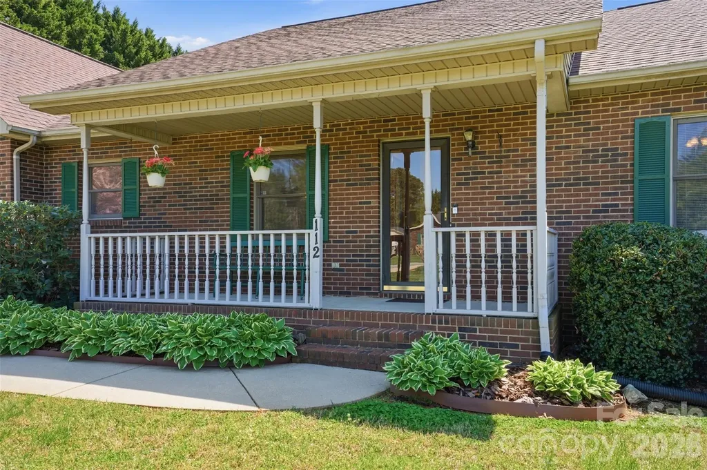 112 Mobeal Lane Statesville NC 28625