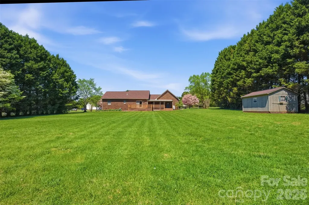 112 Mobeal Lane Statesville NC 28625