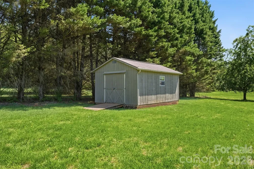 112 Mobeal Lane Statesville NC 28625
