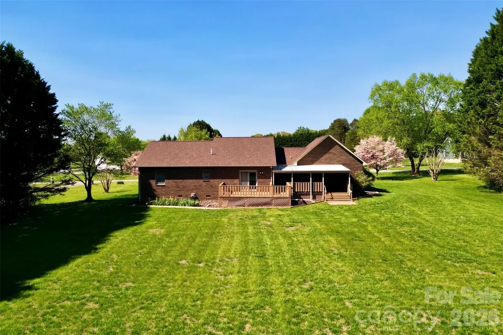 112 Mobeal Lane Statesville NC 28625