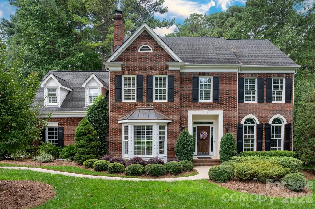 195 Cove Creek Loop Mooresville NC 28117
