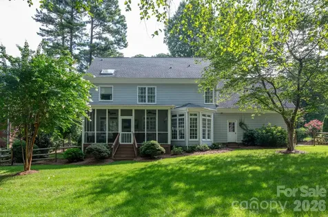 195 Cove Creek Loop Mooresville NC 28117