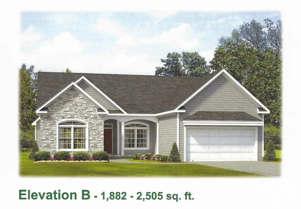 274 Corrie Ann Drive Concord NC 28027