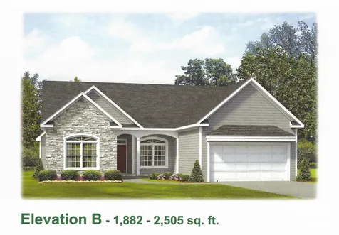 274 Corrie Ann Drive Concord NC 28027