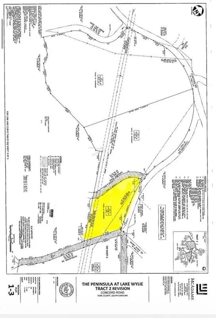 000 Concord Road York SC 29745