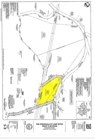 000 Concord Road York SC 29745
