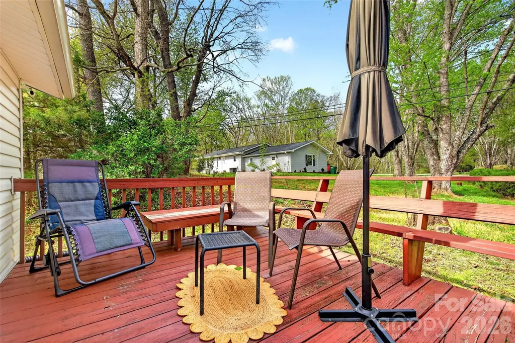 11 Dix Creek #2 Road Leicester NC 28748