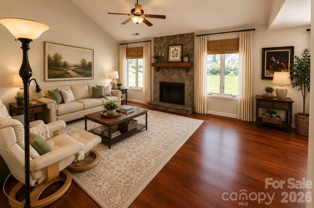 603 29th Avenue NE Hickory NC 28601