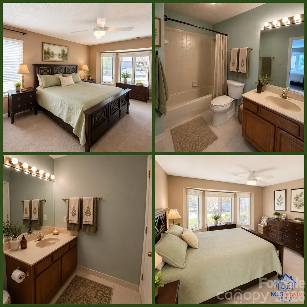 603 29th Avenue NE Hickory NC 28601