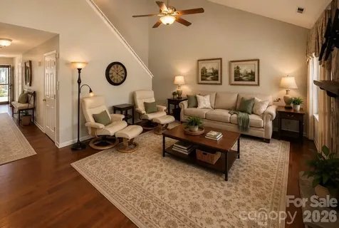 603 29th Avenue NE Hickory NC 28601