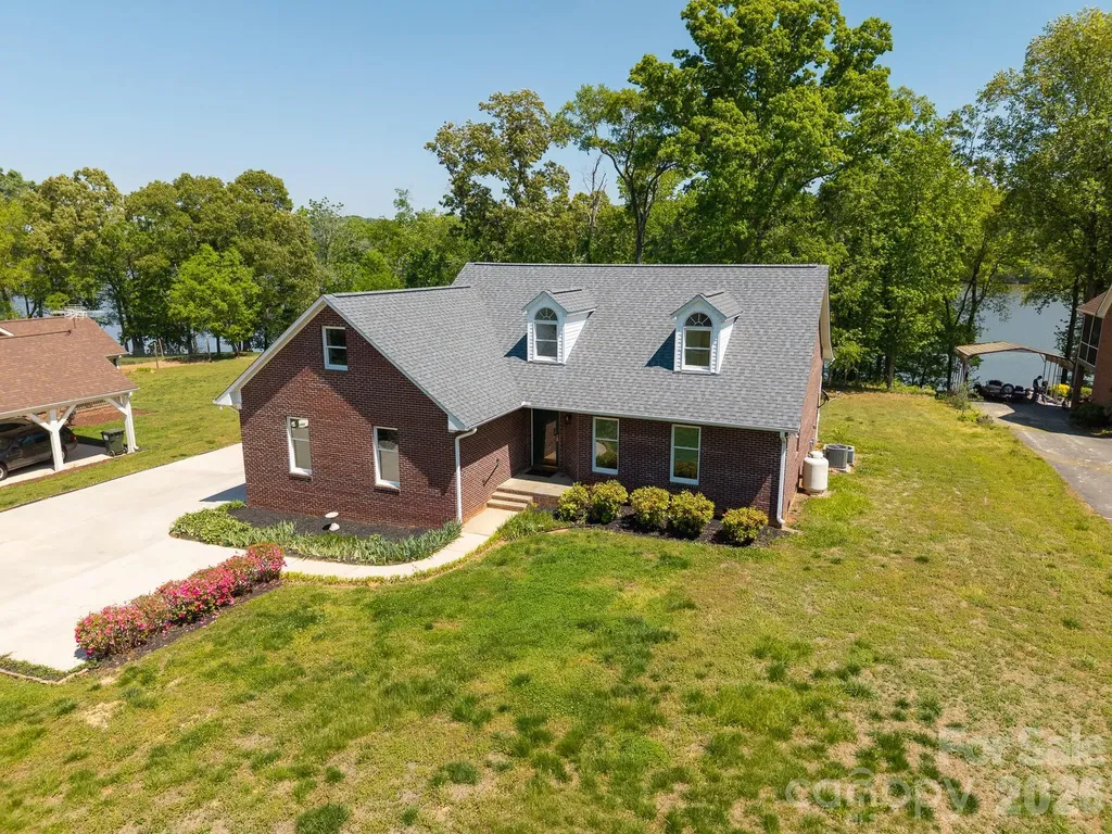 115 N Gifford Lane Richfield NC 28137