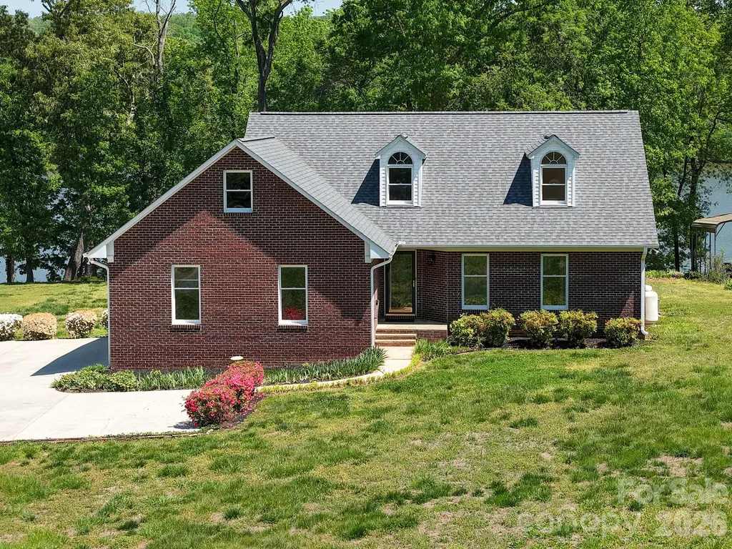 115 N Gifford Lane Richfield NC 28137
