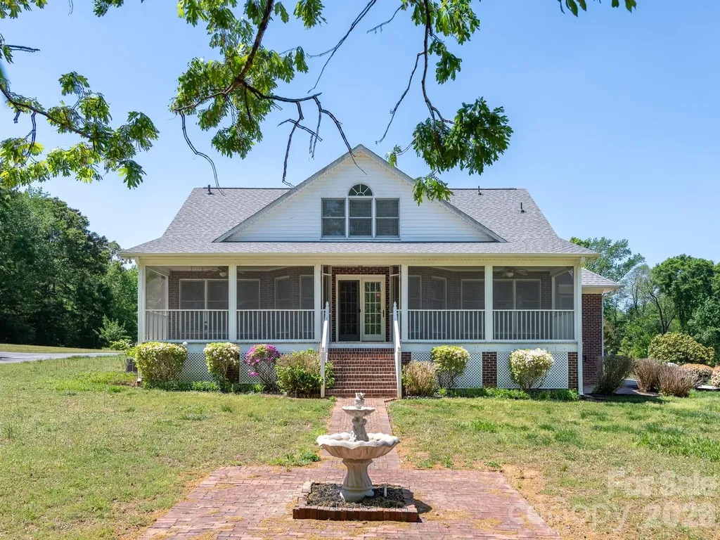 115 N Gifford Lane Richfield NC 28137