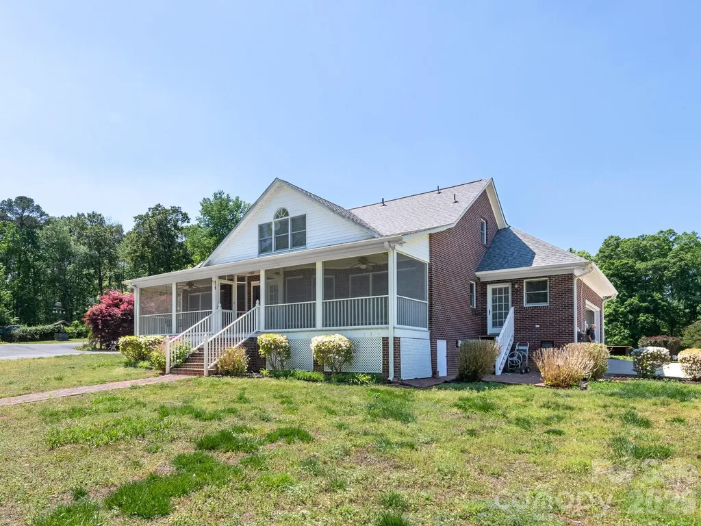 115 N Gifford Lane Richfield NC 28137