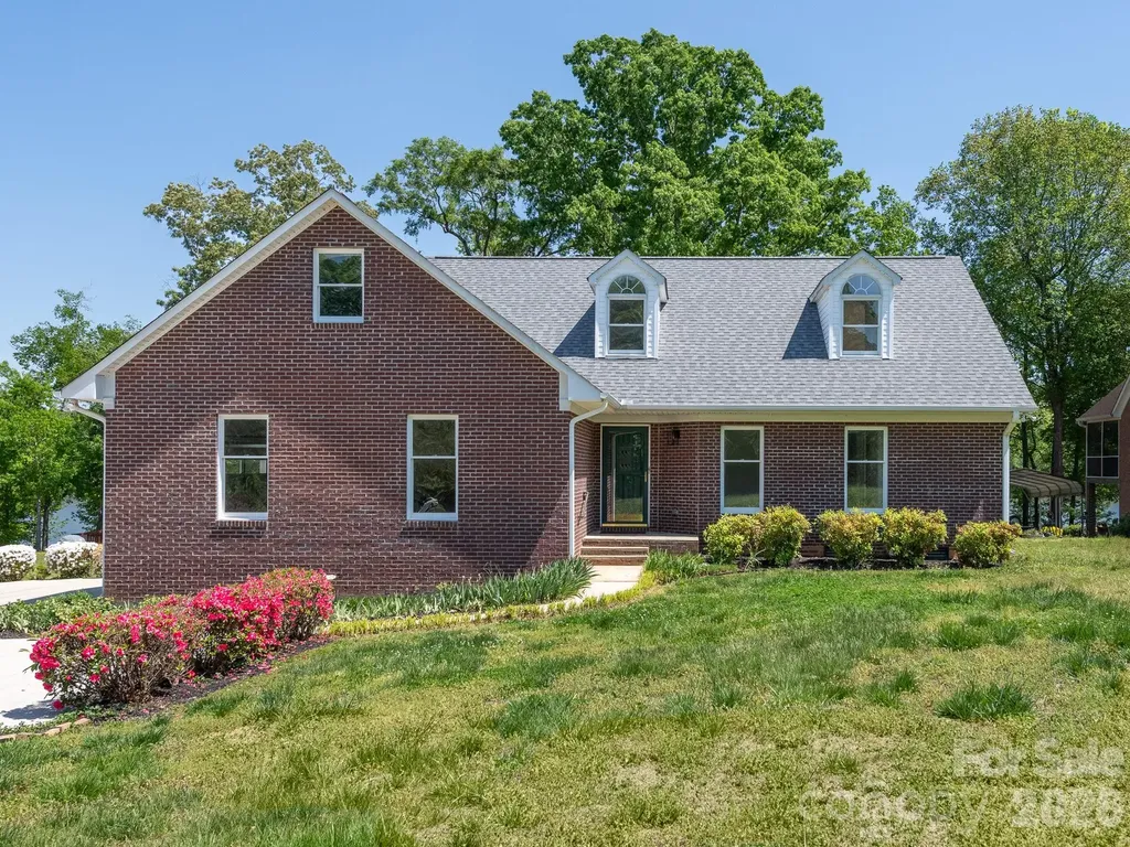 115 N Gifford Lane Richfield NC 28137